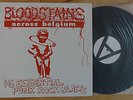 V.A. - Bloodstains Across Belgium - Sampler The Kids