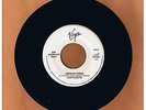 KRAVITZ, LENNY - AMERICAN WOMAN / FLY AWAY 45 RPM VIRGIN LIMITED NEAR MINT  1999