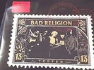 2-LP Set Bad Religion - Tested -- Dragnet Germany 1997 - MINT vinyl archive copy