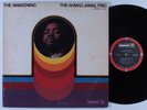 AHMAD JAMAL TRIO The Awakening IMPULSE ABC LP VG++ promo gatefold