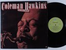 COLEMAN HAWKINS The Real Thing PRESTIGE 2xLP NM gatefold