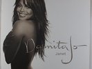 Janet Jackson - Damita Jo 2xLP - Virgin VG++