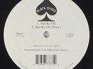 Black Spade - Smoke On 12