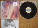 OLIVIA NEWTON JOHN The Rumour JAPAN Not For Sale / PROMO LP w/ Shrink Wrap $4S/H
