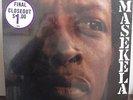 Hugh Masekela-Masekela-Rare Original 1969 Afro Soul Funk LP-UNI 73041-SEALED