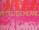 Eric Borchard, Marek Weber... Jazz In Deutschland 1+2 - 1913-1927 2xVinyl LP