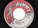 Dillinger - Nuh Chuck It - ROOTS KILLER