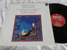 9500 681 RIMSKY - KORSAKOV: SCHEHERAZADE / KREBERS / KONDRASHIN  N/MINT
