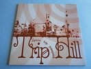 LP ITALIAN PROG TRIP HILL - SPACE TRIP PASSPORT