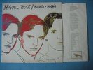 MIGUEL BOSE 