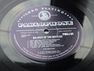 THE BEATLES  ORIGINAL 1964   BIG BEAT OF THE BEATLES   SOUTH AFRICAN  PRESSING