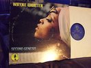 Wayne Shorter Second Genesis  NMINT - ships f. 6£ no insurance etc.