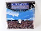 Knebworth Double Vinyl LP 1990 Original UK Album Genesis Pink Floyd Elton John