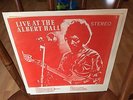 Jimi Hendrix Live At The Albert Hall Cat.# 2288 RARE