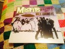 Misfits walk among us lp sealed send pressing 1988 ruby records RARE
