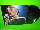 DAVID BOWIE ROCK CONCERT AT THE TOWER PHILADELPHIA VINYL LP RARE IMPORT PL 89082