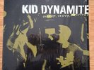 Kid Dynamite - Shorter, Faster, Louder Green Vinyl LP Jade Tree