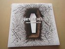 Metallica Death Magnetic Signed By All Autographed LP 1st Press 2008 OOP
