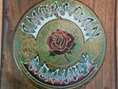 GRATEFUL DEAD  AMERICAN BEAUTY   WARNER BROS K46074 1971