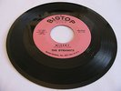 THE DYNAMICS - MISERY / I'M THE MAN - BIG TOP