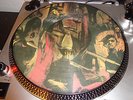 Slayer ?– Reign In Blood ..Picture Disc.. org1986.in good condition.very rare