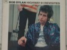 BOB DYLAN HIGHWAY 61 REVISITED 