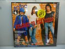 AC/DC-WELCOME TO THE RODEO. NASHVILLE, USA 1978.-WHITE VINYL LP-NEW.SEALED
