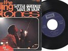 ROLLING STONES - Little Queenie - 7