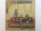 Crosby Stills & Nash -Self Titled Debut LP 1969 Gatefold 1st Press Atlantic 588