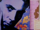 STEPHEN CUMMINGS Lovetown LP MINT + PROMO STICKER The SPORTS   RAMPANT