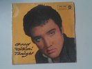 Elvis - Good rockin tonight   4 Track EP - 7