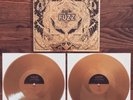 FUZZ II DELUXE EDITION LIMITED TO 300 GOLD VINYL SEGALL SPECIAL FOIL IN THE RED