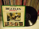 BEATLES - Mother KOREA 1970's LP Taedo Record