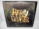 HEAVY CRUISERS self titled LP VINYL family productions FPS 2706 u.s.a.1972