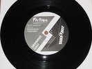 THE CURE GRINDING HALT/MEAT HOOK 7
