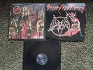SLAYER REIGN IN BLOOD SHOW NO MERCY POSTMORTEM