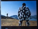 Pink Floyd Delicate Sound Of Thunder Original 1988 Lp