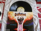 Destruction: Infernal Overkill (LP)