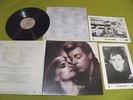 Paul McCartney Press To Play RARE Israel Israeli Promo LP + Official Pictures