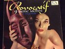 John McFarland Provocatif 9 Exotic Motifs Original UA Stereo Exotica Cheesecake