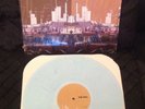 THE REAL NEW FALL LP aka Country On The Click 'BABY BLUE' Vinyl M/UNP The Fall