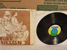 ORIGINAL FREE REIGN LIVE LP RONDO RECORDS RURAL PSYCH ROCK LOUISVILLE KENTUCKY