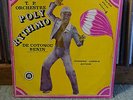 T.P. POLY RYTHMO DE COTONOU BENIN Volume 4 RAREST Albarika 1st Press VINYL LP EX