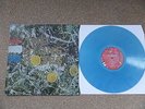THE STONE ROSES DEBUT ALBUM ON STUNNING BLUE MARBLED VINYL (ORE LP 502)