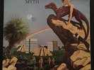 MYTH-IN ACTION 12 INCH 1985 MIAMI PRIVATE PRESS HOLY GRAIL BOOGIE MODERN FUNK
