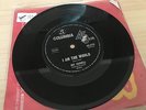 Bev Harrell - One Way Ticket / I Am The World - Oz *Bee Gees Related*