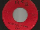 ROCKABILLY SURF INSTRO BW/ POPCORN TEEN-  ZOTS / MAC DAVIS -HEAR BOTH- on O.E.R.