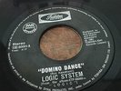 Logic System 45 rpm Philippines 7