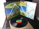 Led Zeppelin II First LP  SD 19127 LP Vinyl Album NM Gatefold Cover VG