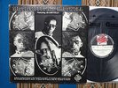 Mississippi Fred McDowell Jo Ann Kelly The Burying Ground 1984 UK Original EX++